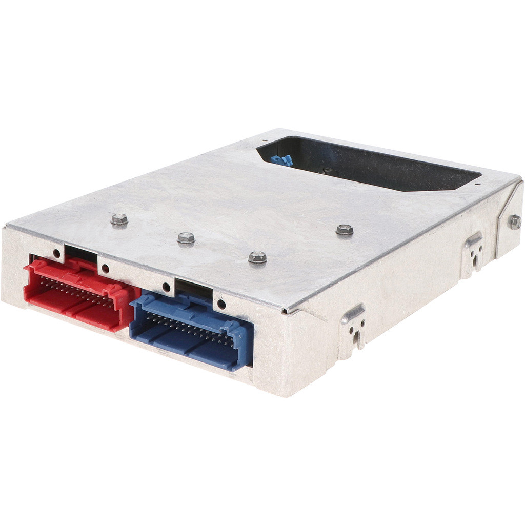 To Be Continued 国内見本盤 LP ECM Powertrain Control Module - 77-7427