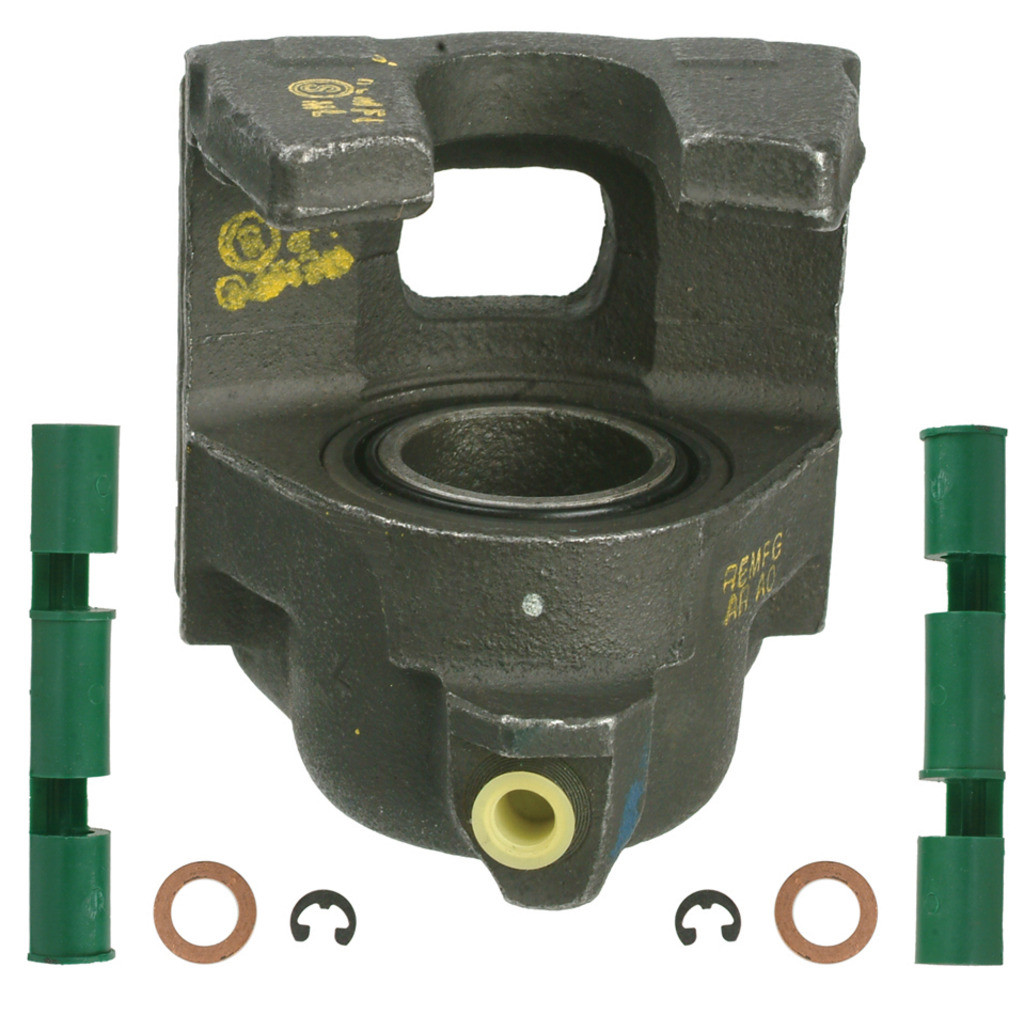 シボレー　モンテカルロ　キャリパー Brake Caliper - 18-4028