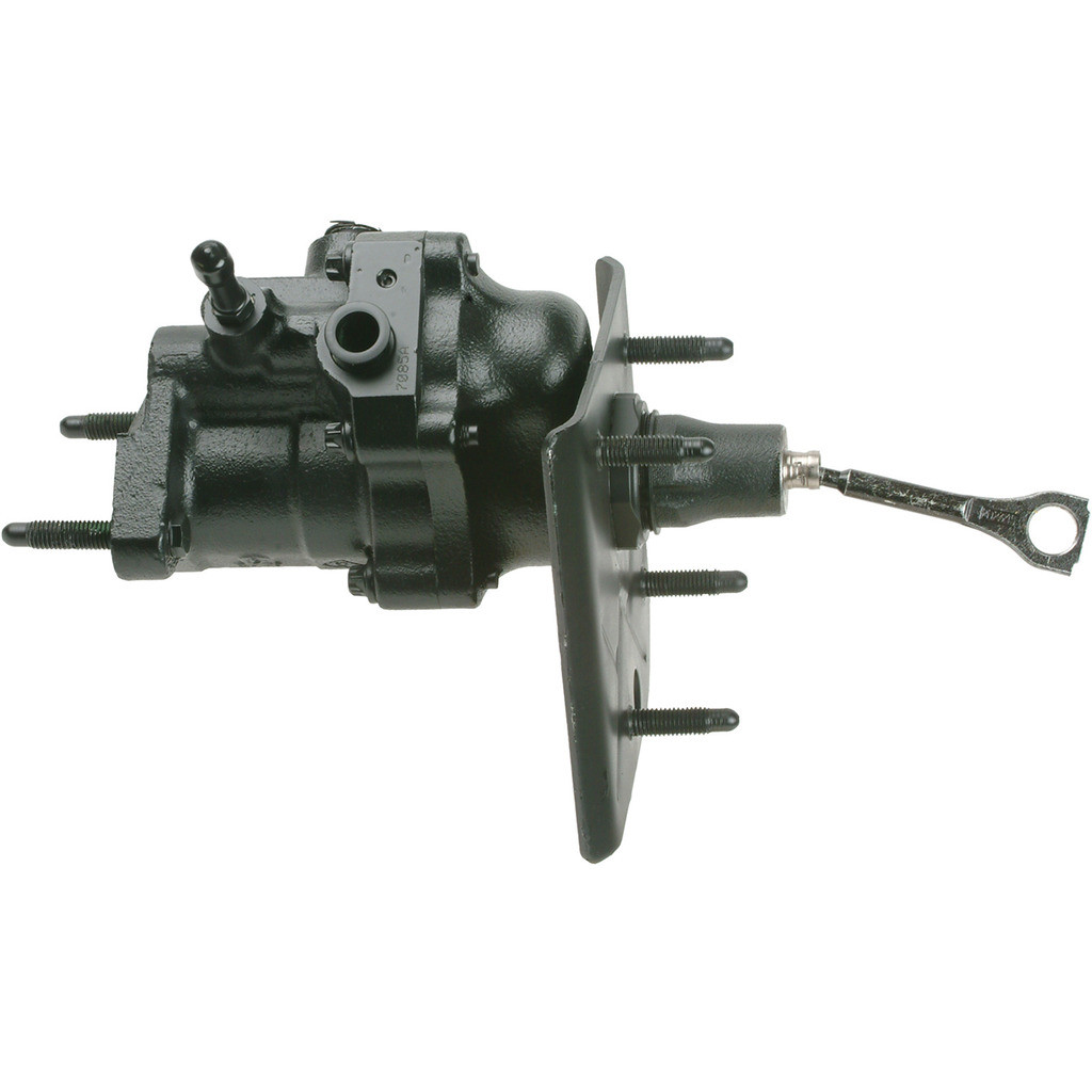 Hydro-Boost Power Brake Booster - 52-7393