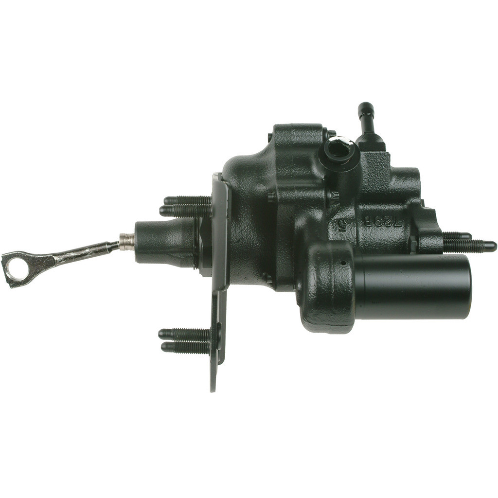 Hydro-Boost Power Brake Booster - 52-7393