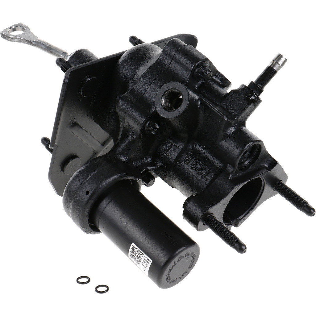 Hydro-Boost Power Brake Booster - 52-7393