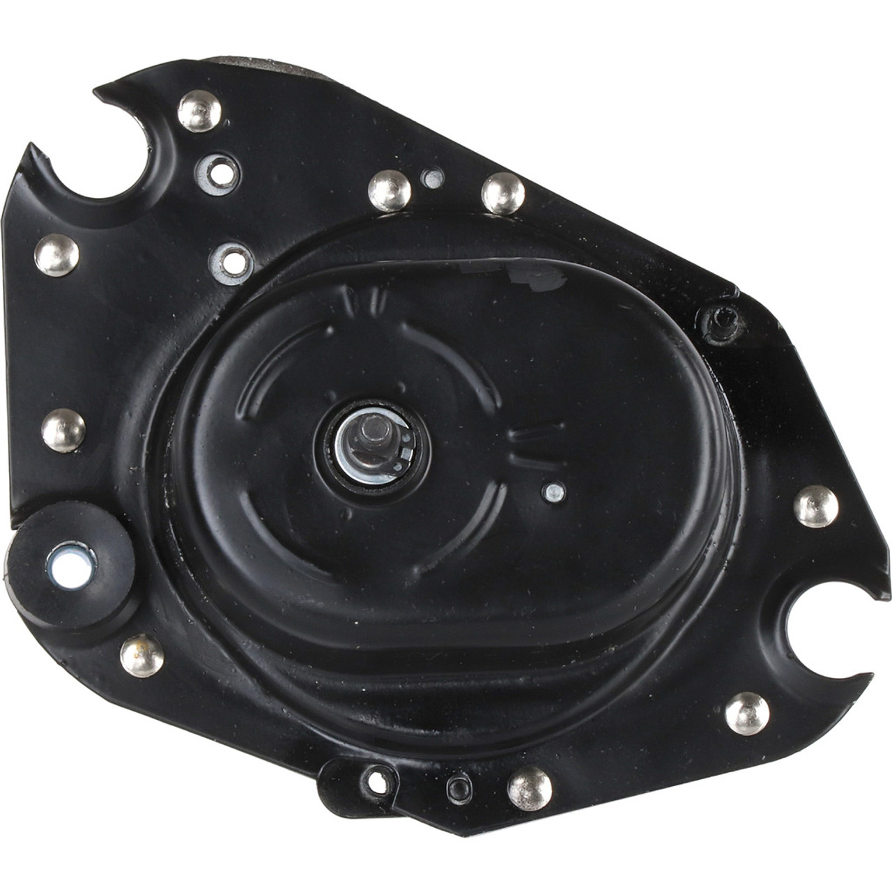 自動車 faceone Windshield Wiper Motor - 40-140