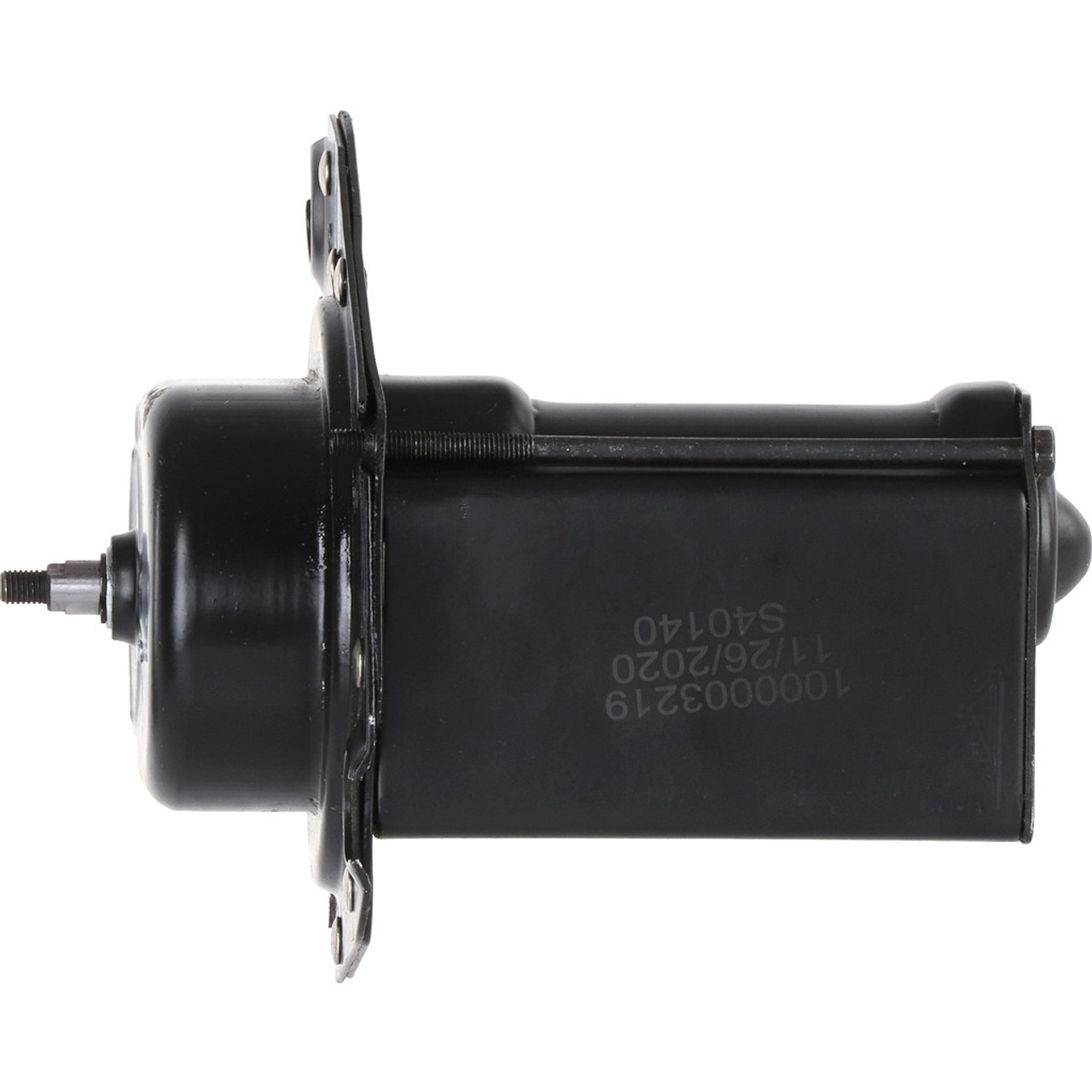 自動車 faceone Windshield Wiper Motor - 40-140