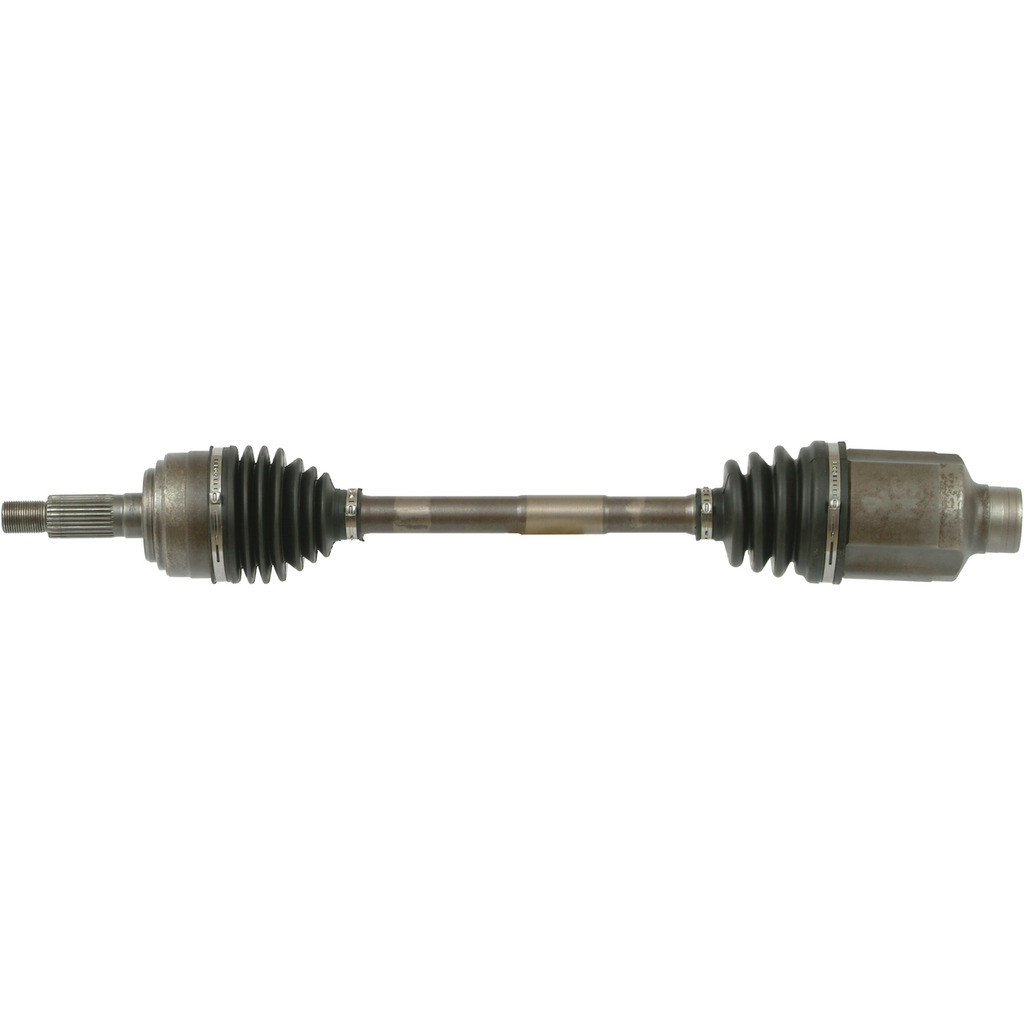 CV Axle Assembly - 60-8185