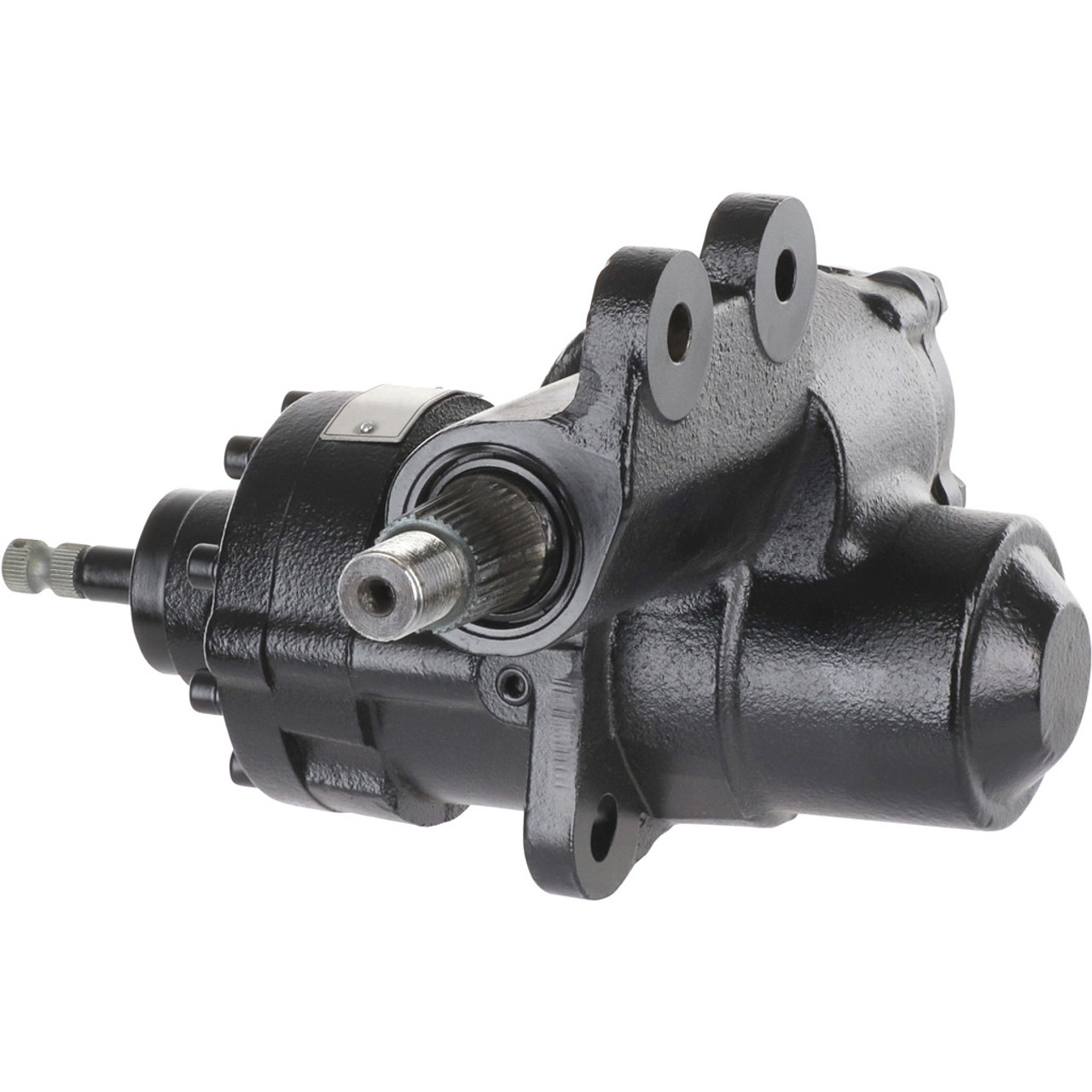 sure line α Steering Gear - 27-6542