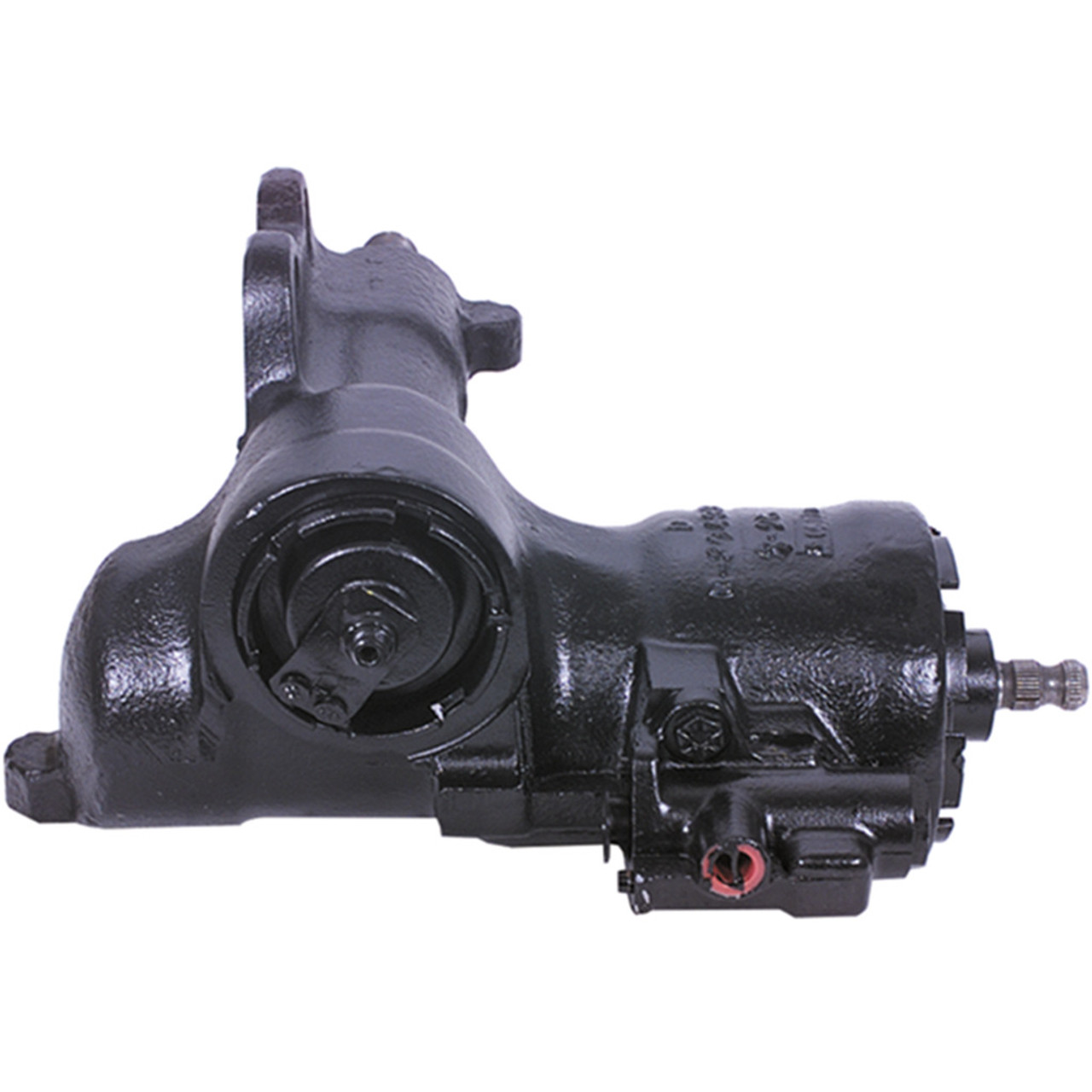 sure line α Steering Gear - 27-6542