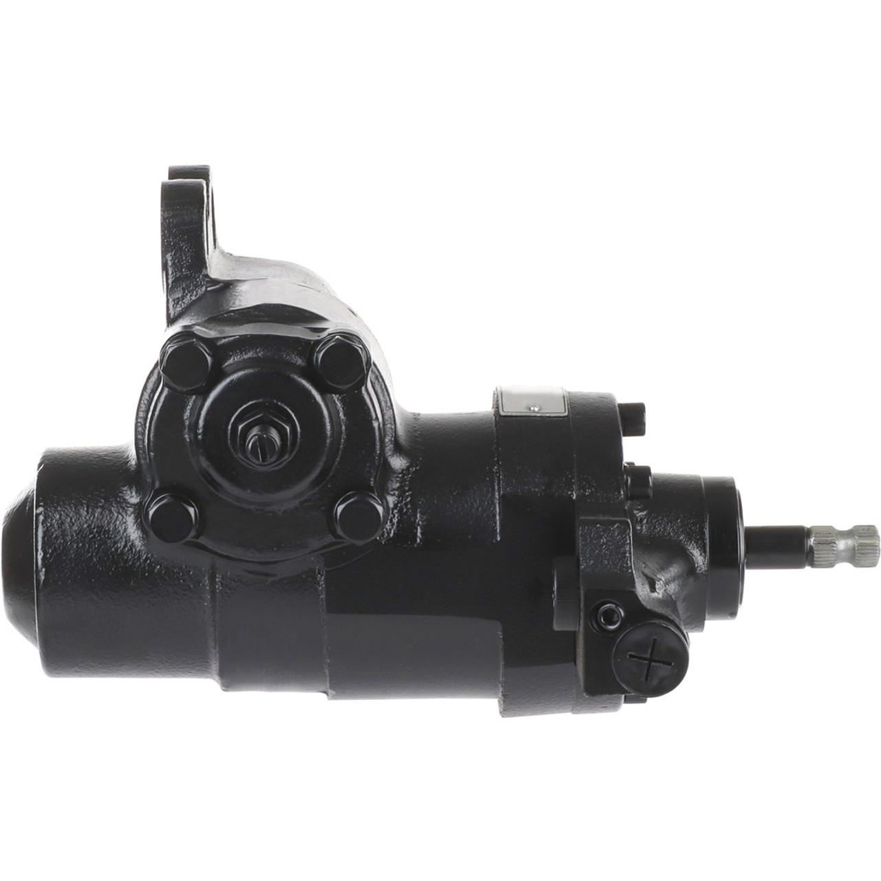 sure line α Steering Gear - 27-6542