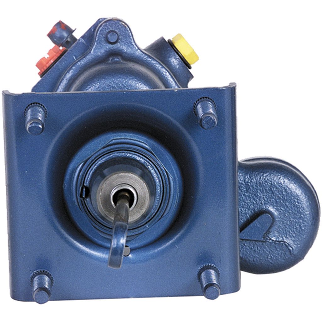 Hydro-Boost Power Brake Booster - 52-7127