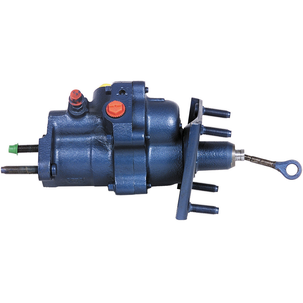 Hydro-Boost Power Brake Booster - 52-7127