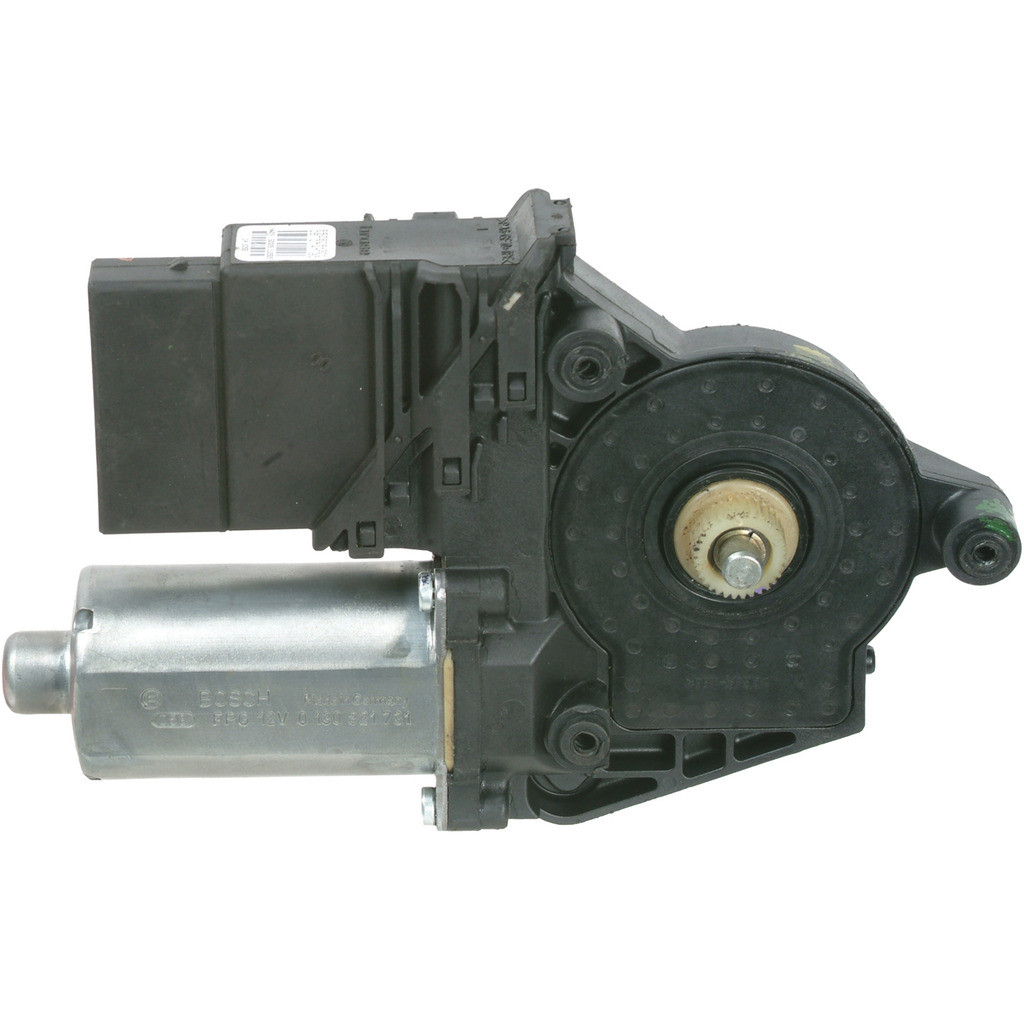 Power Window Motor - 47-2089