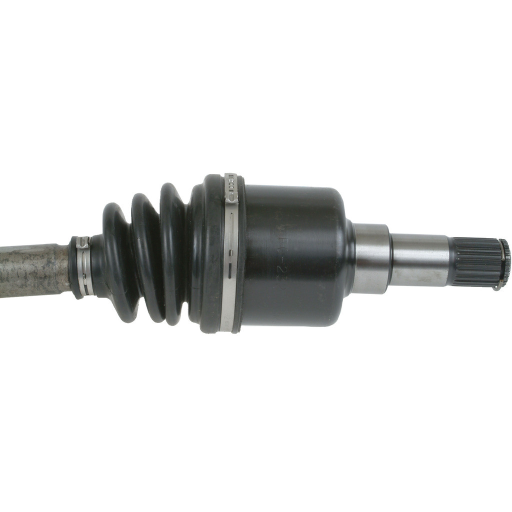 CV Axle Assembly - 66-2143 CV Axle Assembly - 66-2143