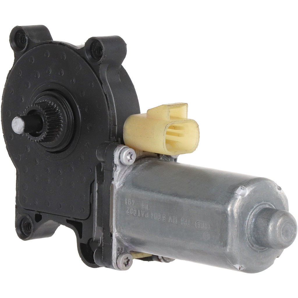 ファミリーパワー Power Window Motor - 42-192