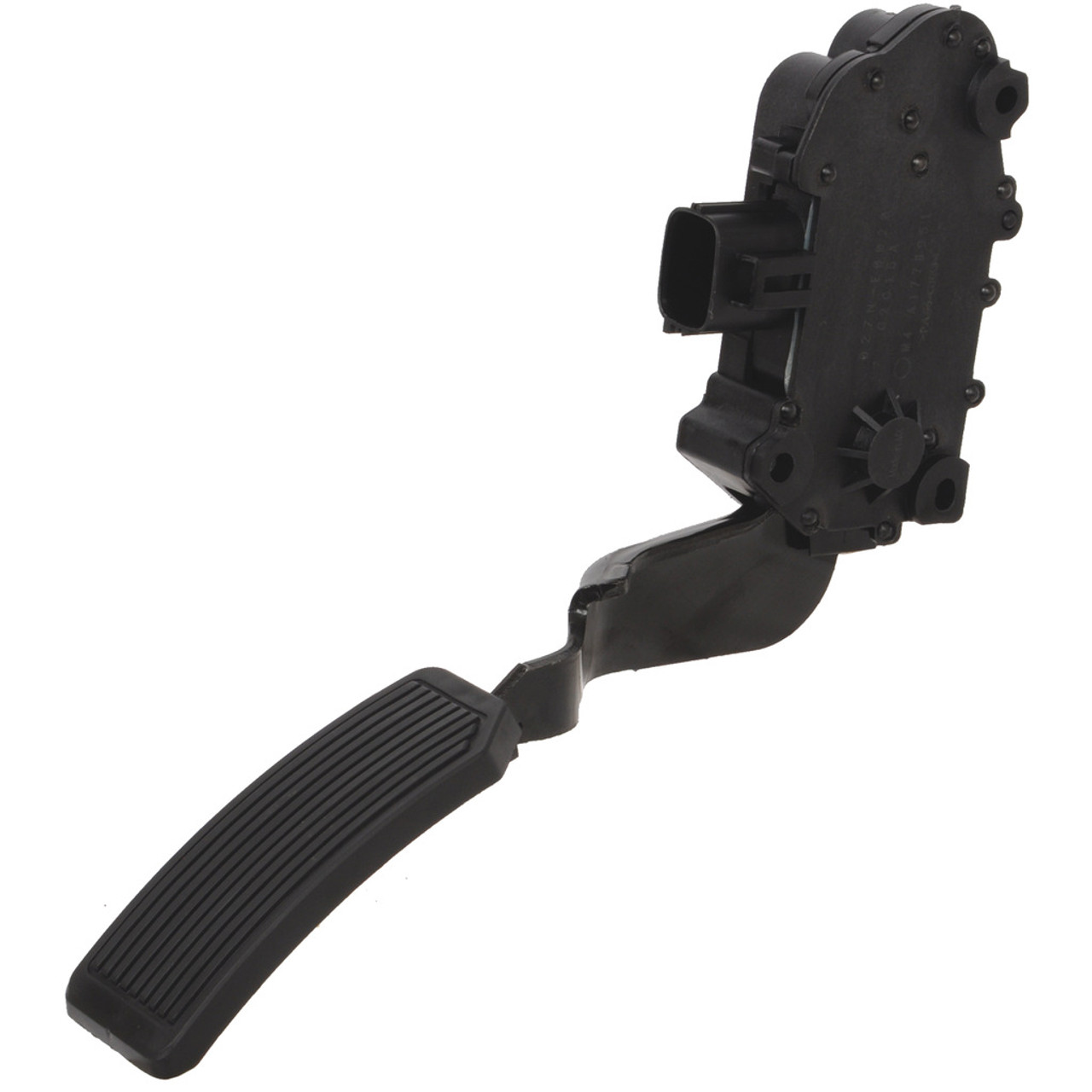 Accelerator Pedal Sensor - 67-0003P
