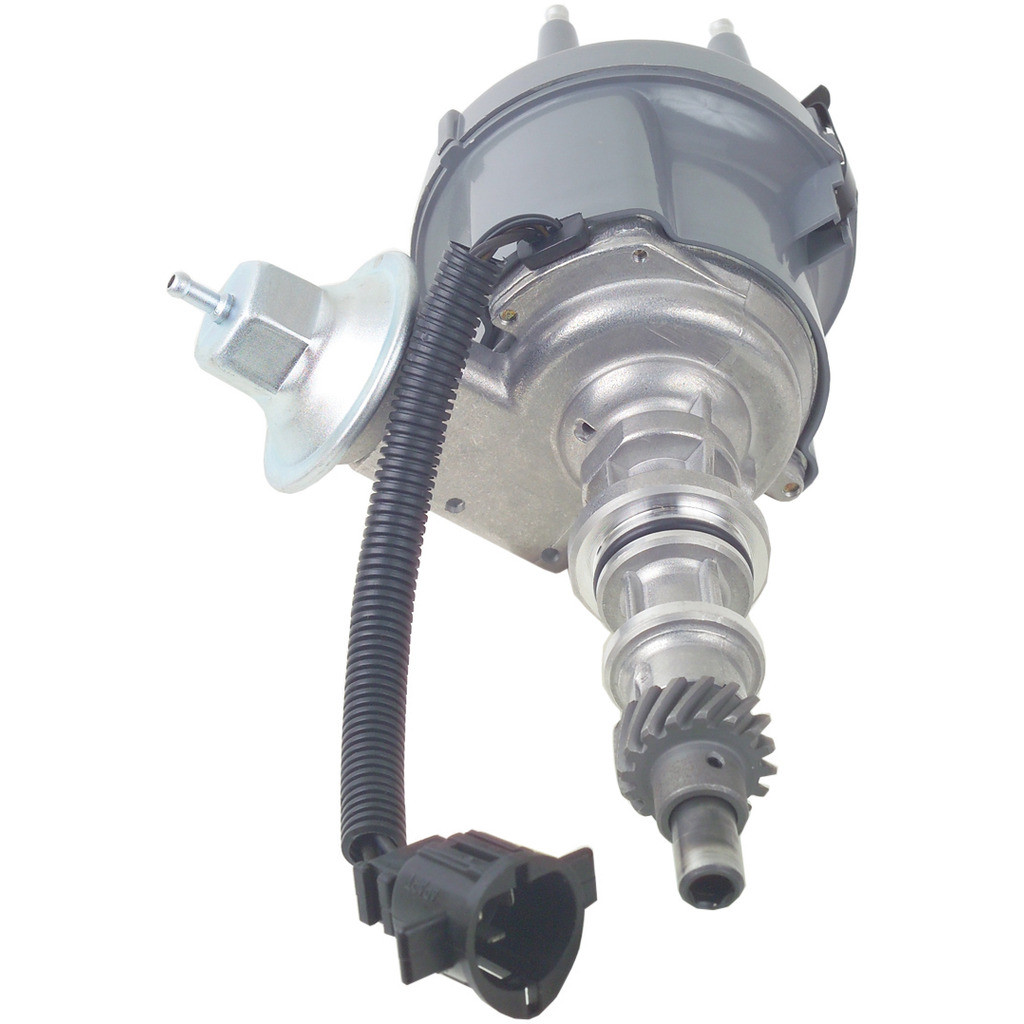 Cardone 84-946 New HEI Electronic Distributor And Zambia