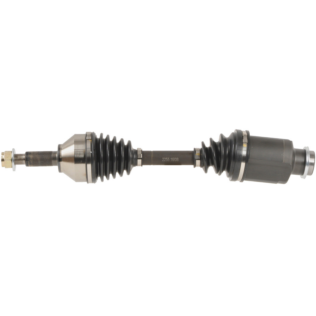 cb CV Axle Assembly - 66-2255