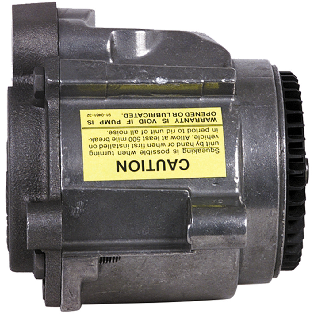 Smog Air Pump - 32-212