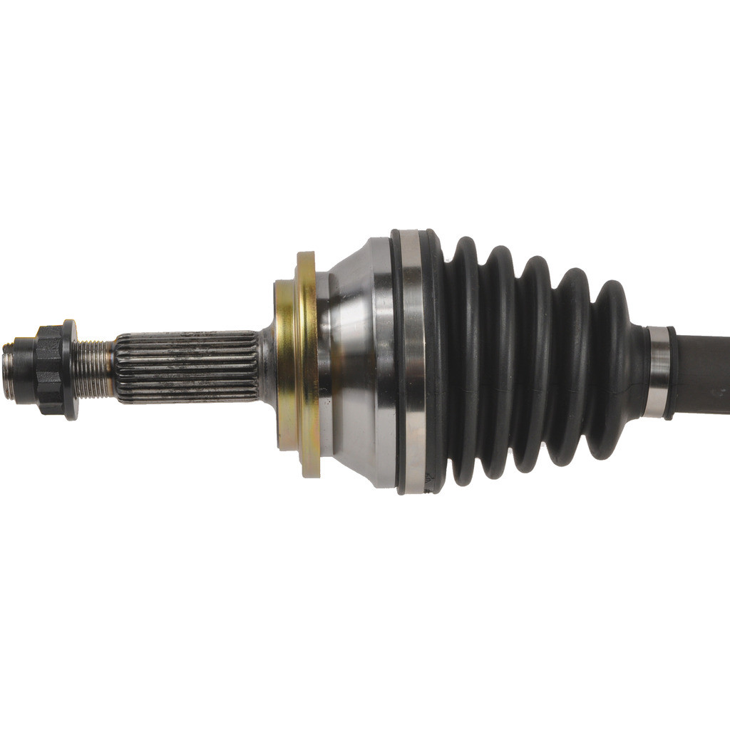 CV Axle Assembly - 66-5296