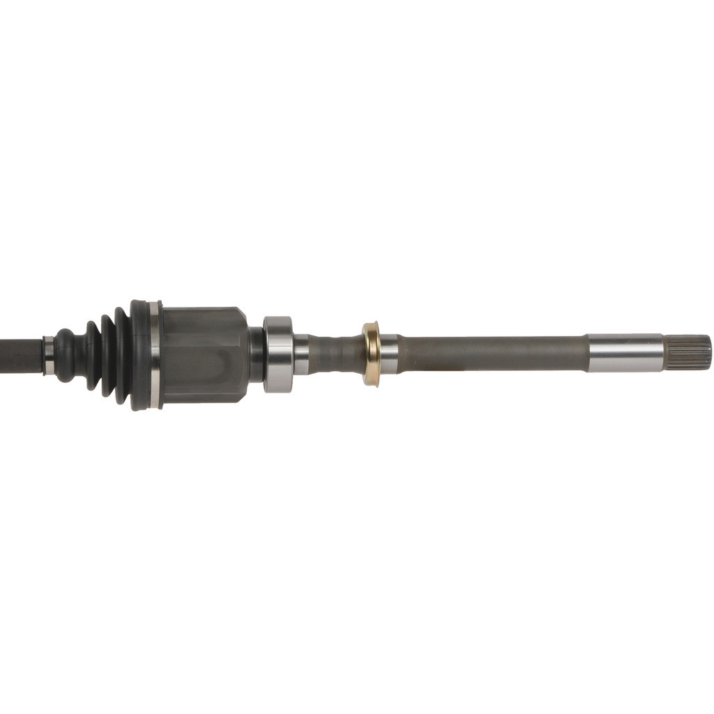CV Axle Assembly - 66-5296