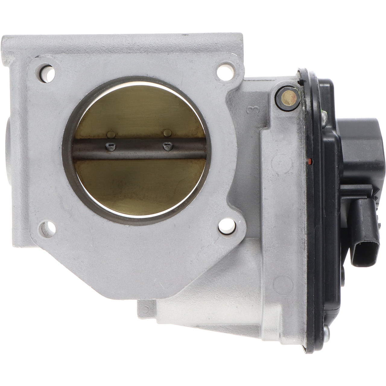 Fuel Injection Throttle Body - 67-6011
