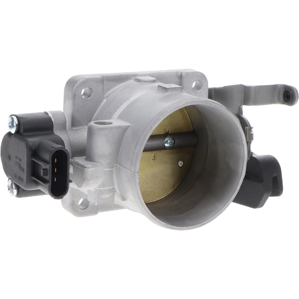 Cardone® 67-2106 - Remanufactured Fuel Injection Throttle Body