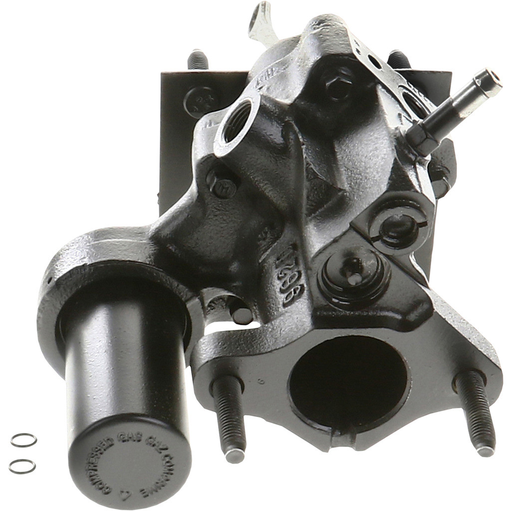 Hydro-Boost Power Brake Booster - 52-7338