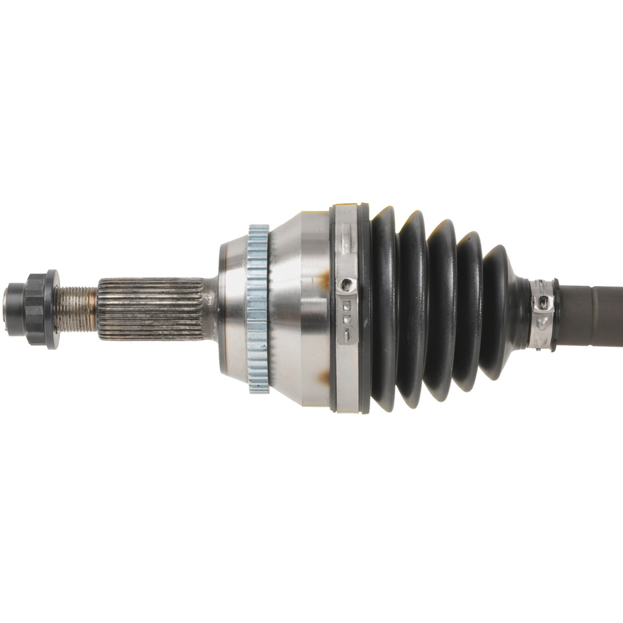 CV Axle Assembly - 66-5265HD