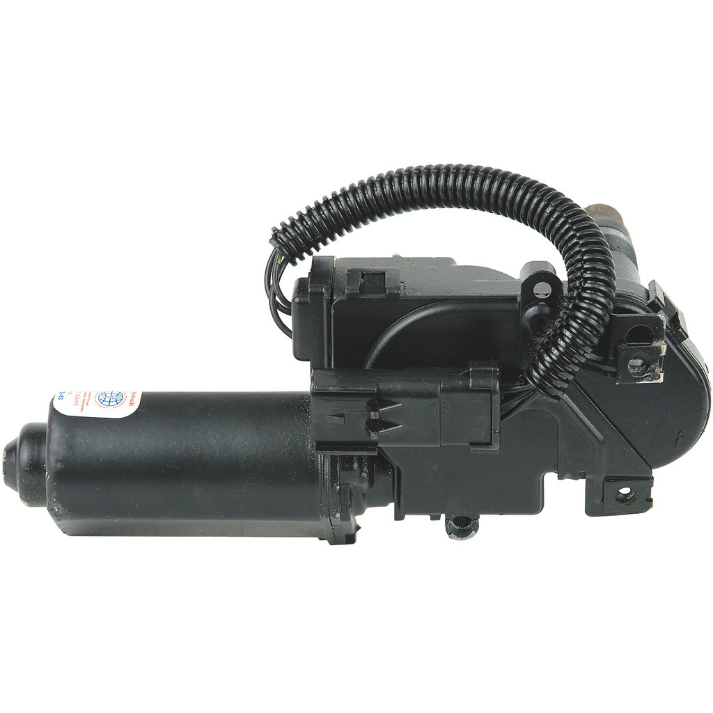 Cardone Remanufactured Wiper Motor #40-389 – Reliable & Computer Tested