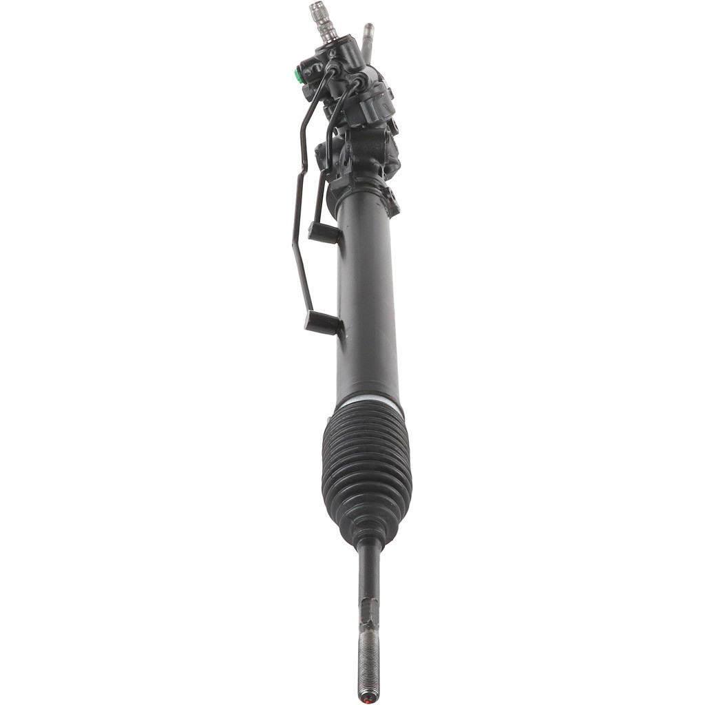 Rack and Pinion Assembly - 26-2622