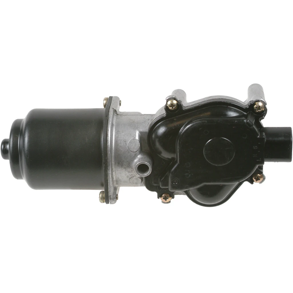 Cardone 43-4029 Remanufactured Wiper Motor - Import Car Wiper Motor Replacement