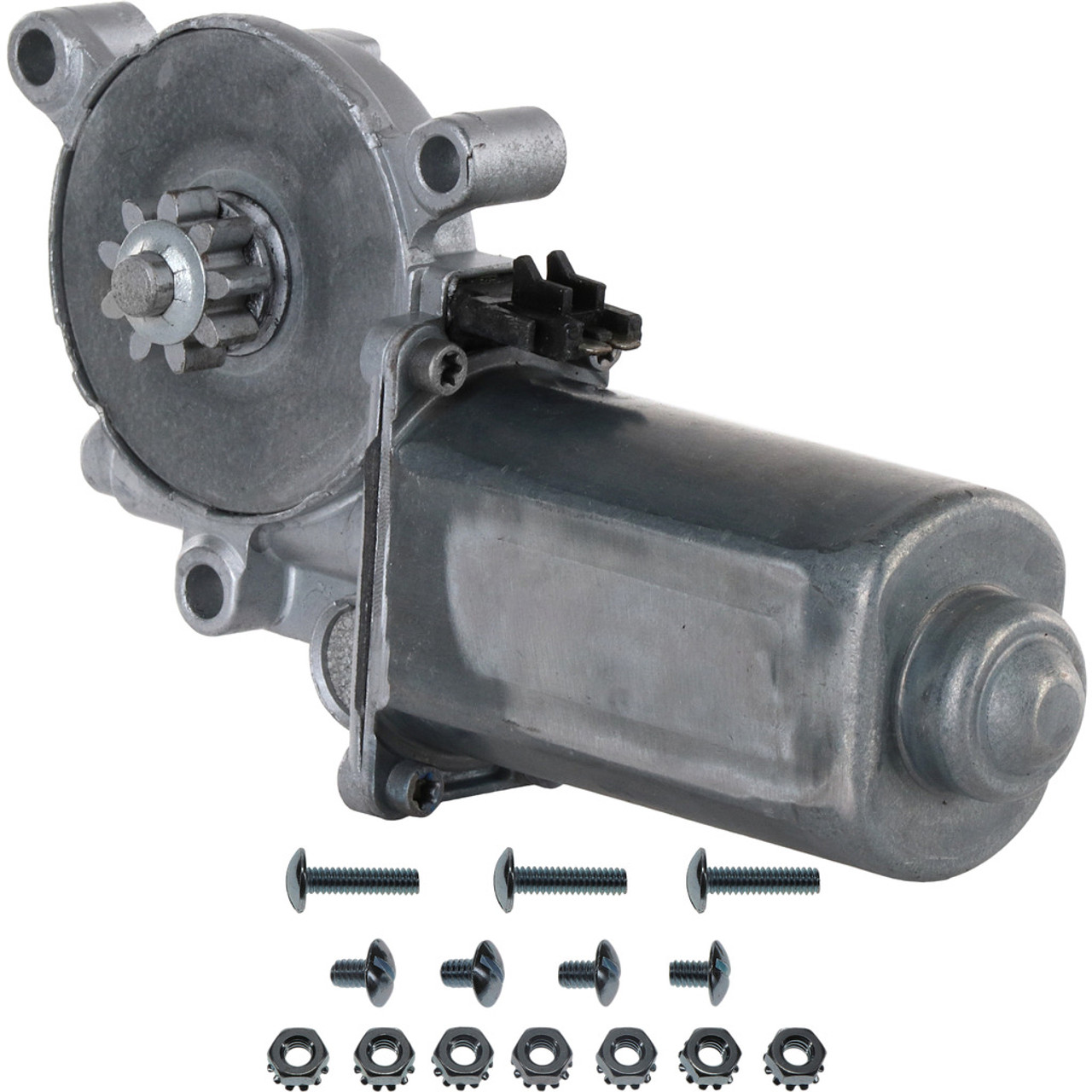 Power Window Motor - 42-130