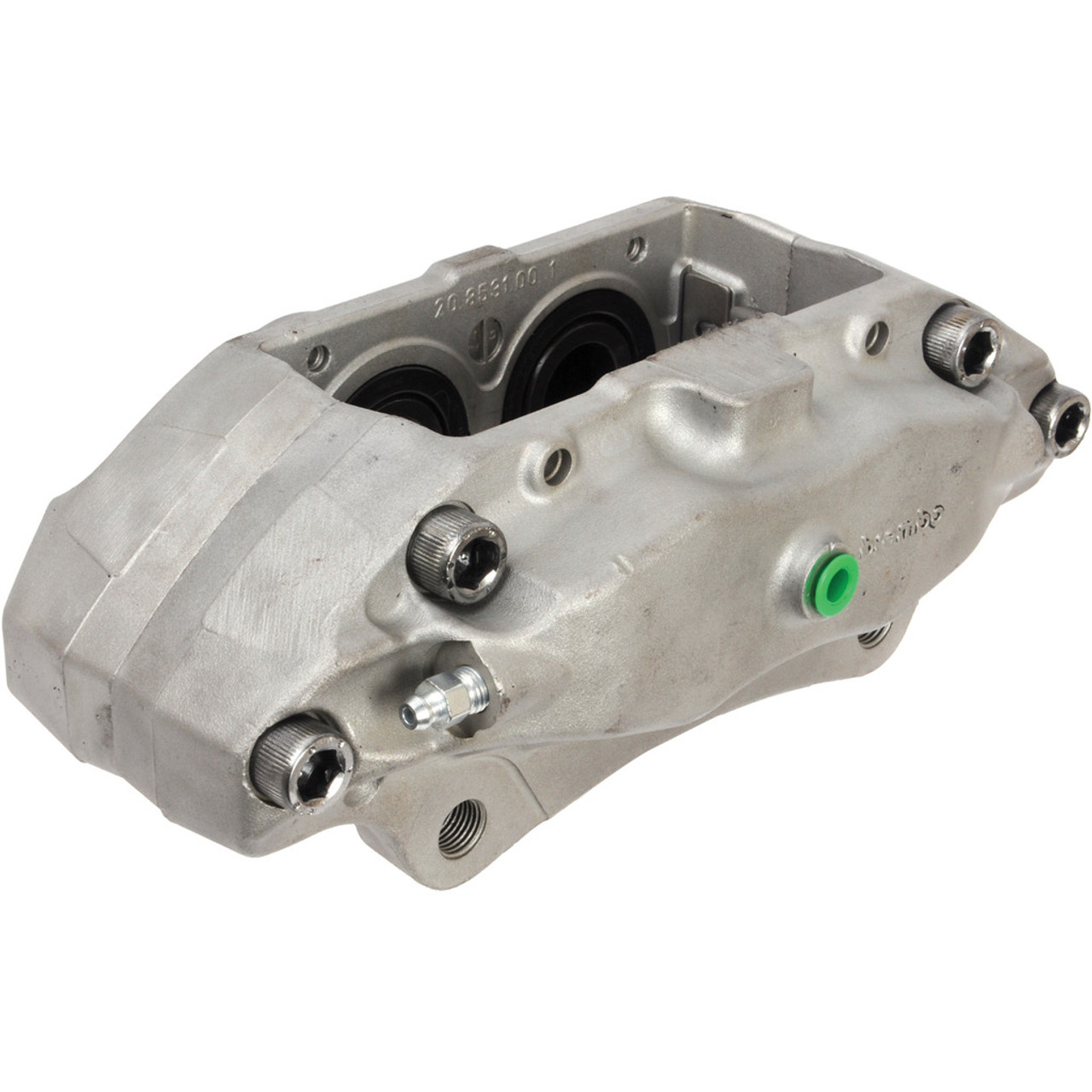 Brake Caliper - 19-2892