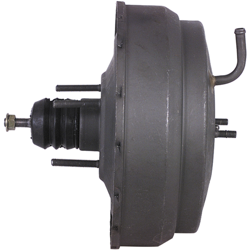 培土器 (B2) Vacuum Power Brake Booster - 53-2738