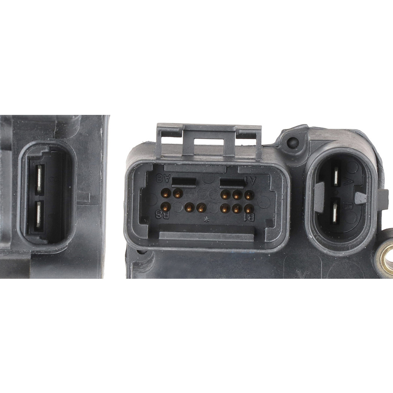 Apolina　ボンネ6-12m Caramel baby&child - apolina 刺繍ボンネット 6-12mの通販 by