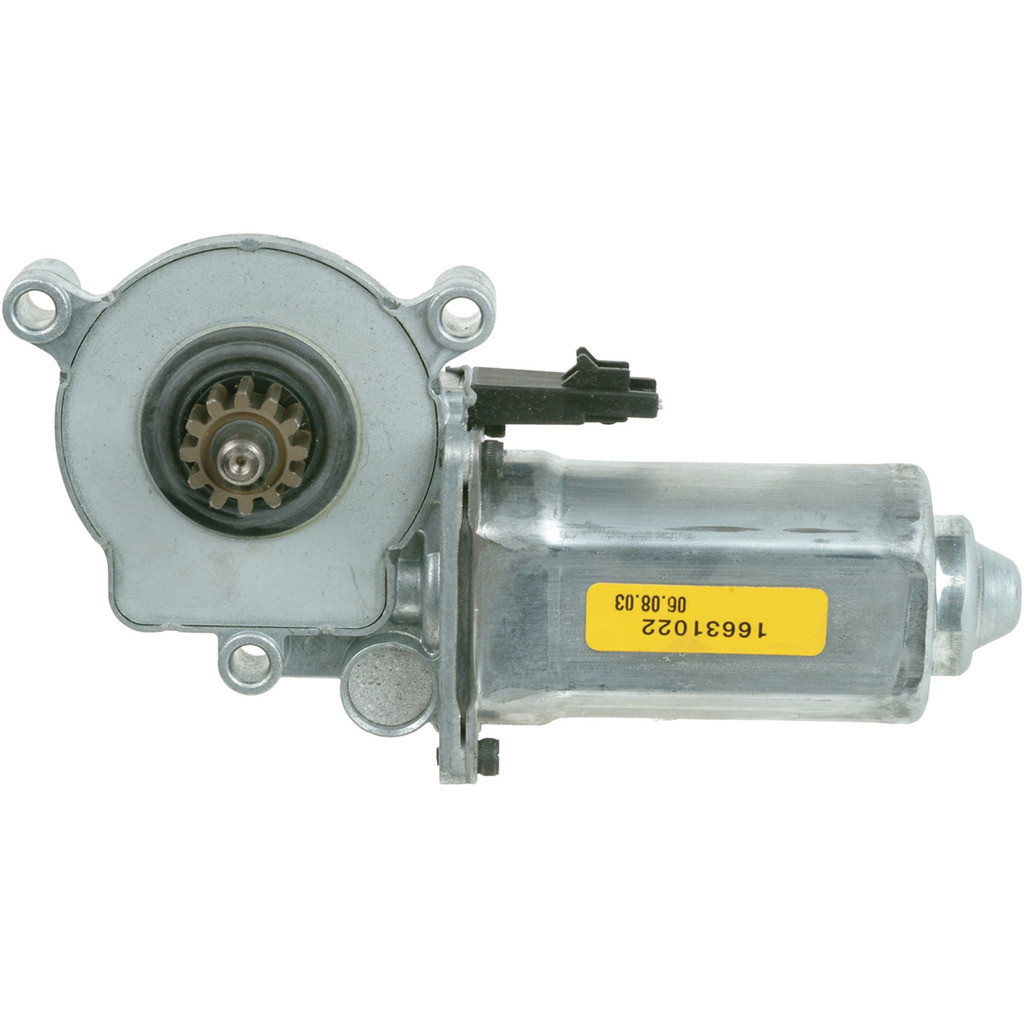 Power Window Motor - 82-102