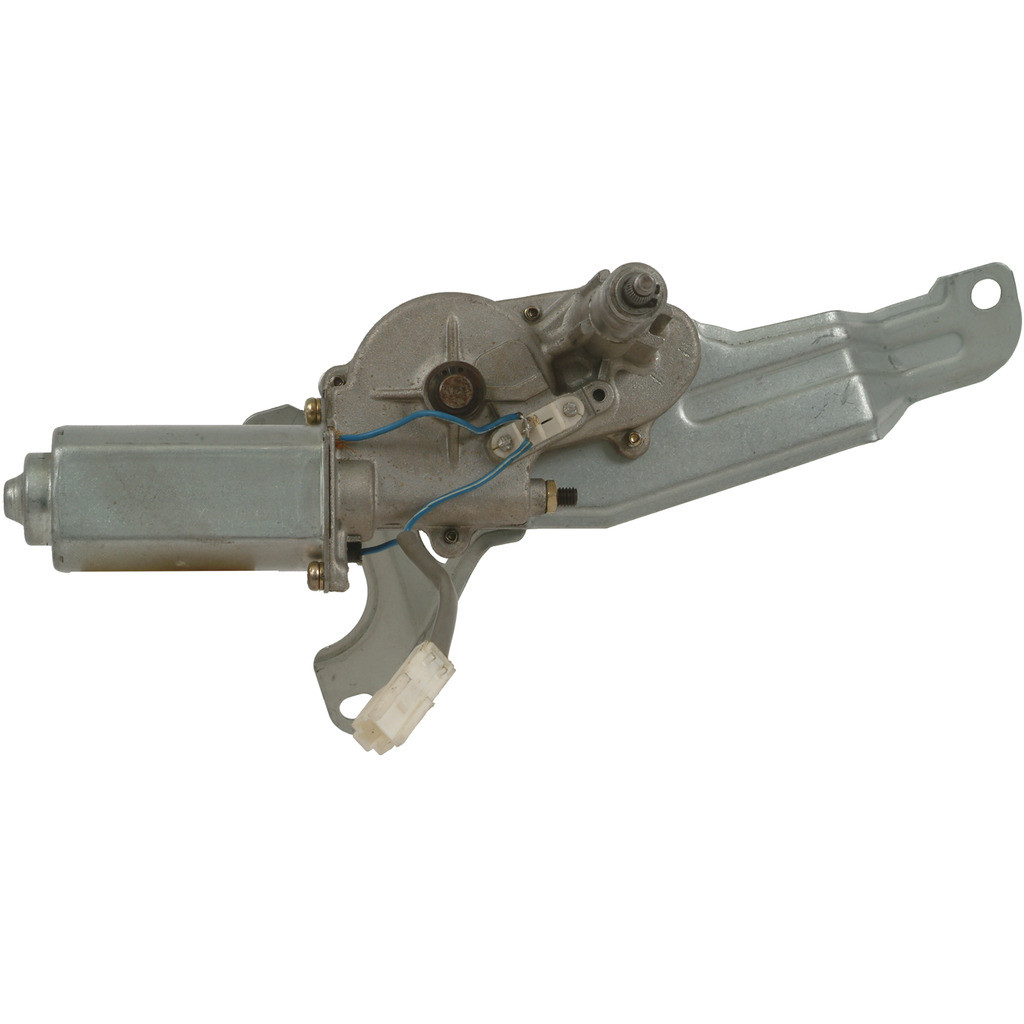 自動車 faceone Windshield Wiper Motor - 43-4584