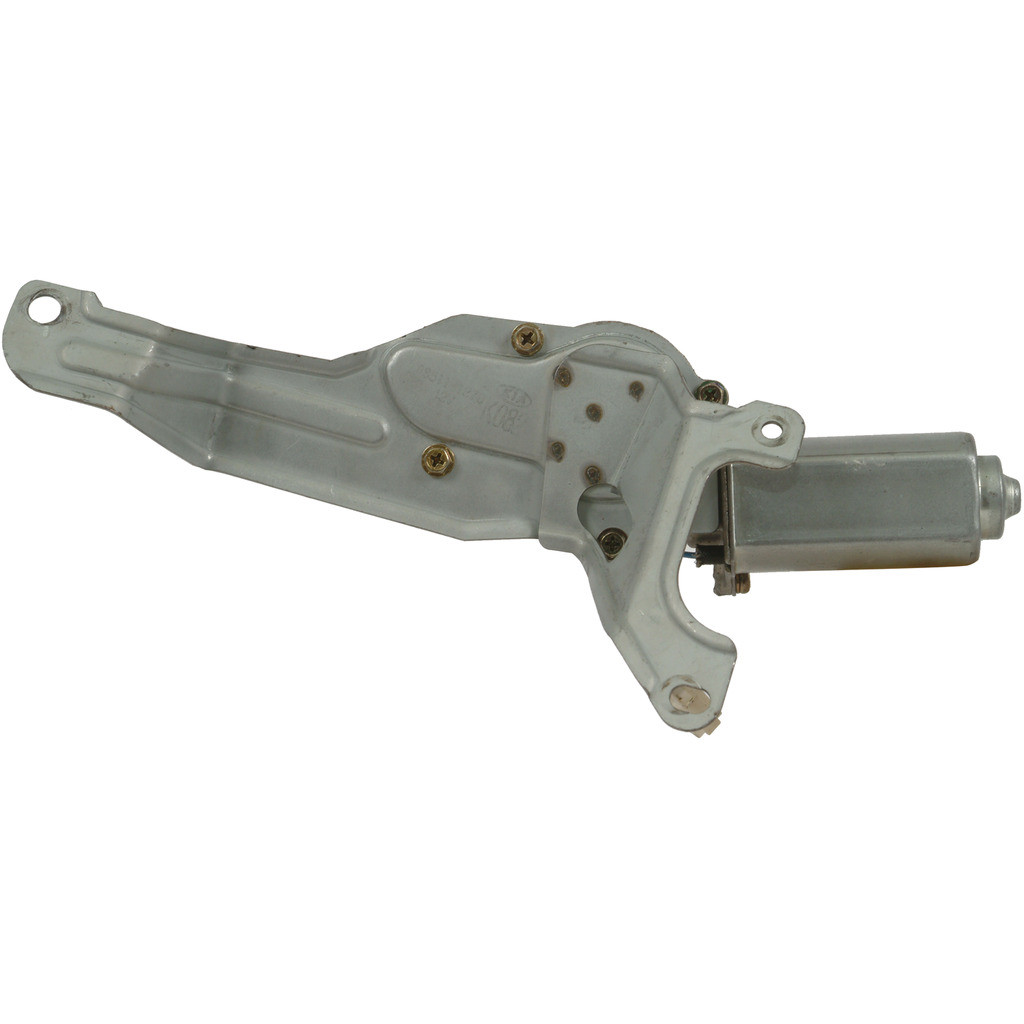 Windshield Wiper Motor - 43-4584
