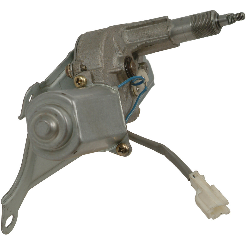 自動車 faceone Windshield Wiper Motor - 43-4584