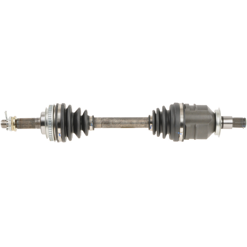 CV Axle Assembly - 66-5216