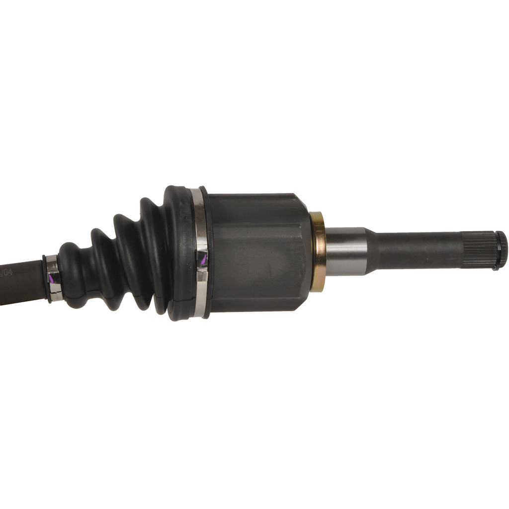 CV Axle Assembly - 66-2249