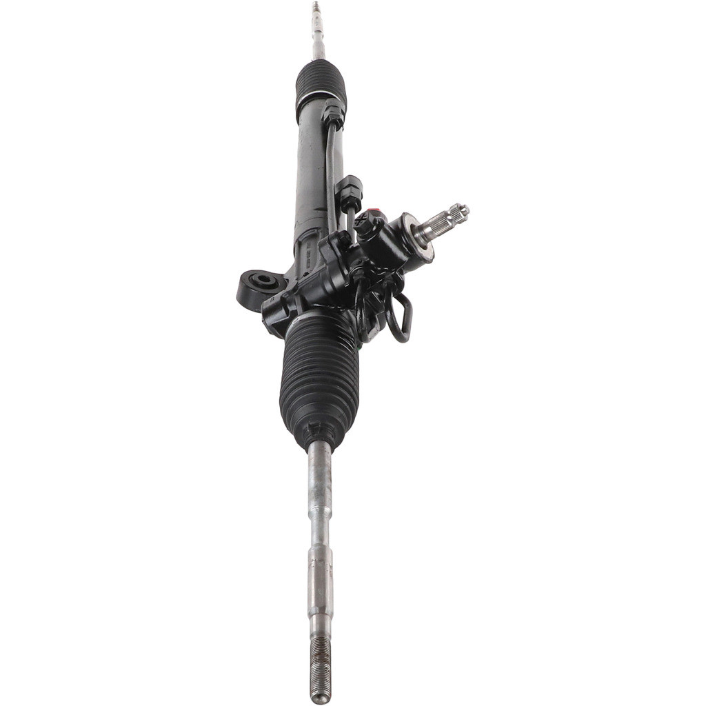 Rack and Pinion Assembly - 26-2762