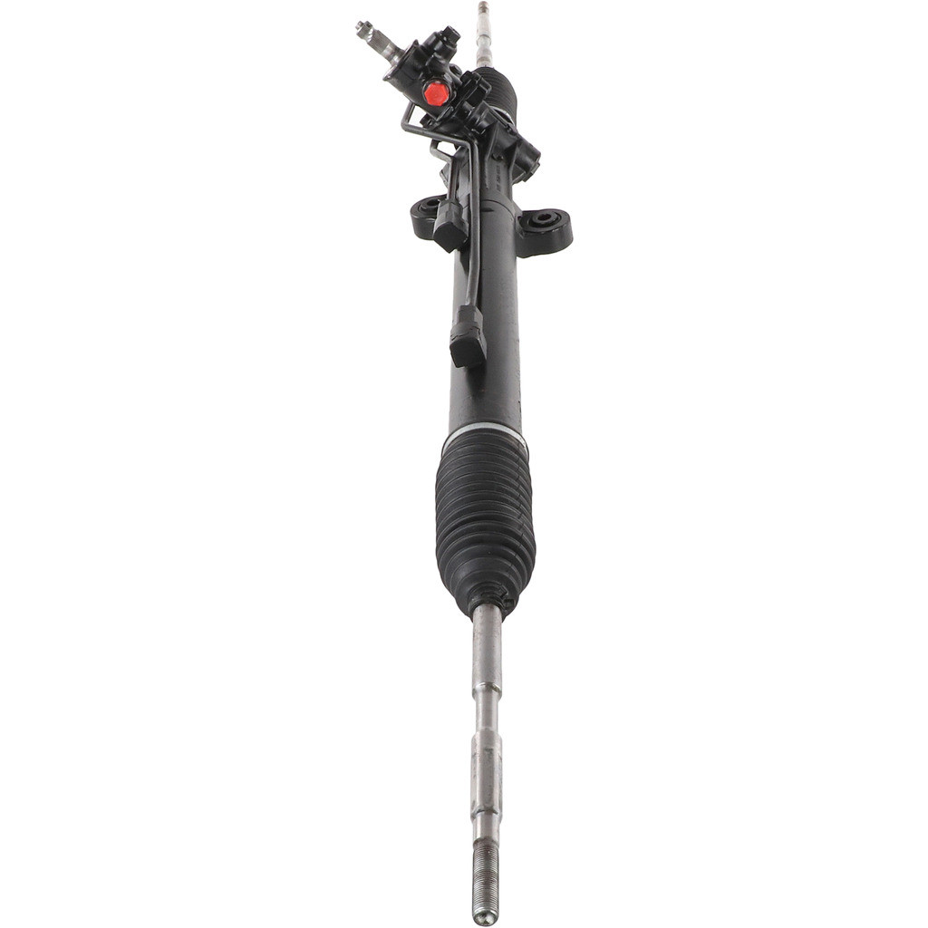 Rack and Pinion Assembly - 26-2762