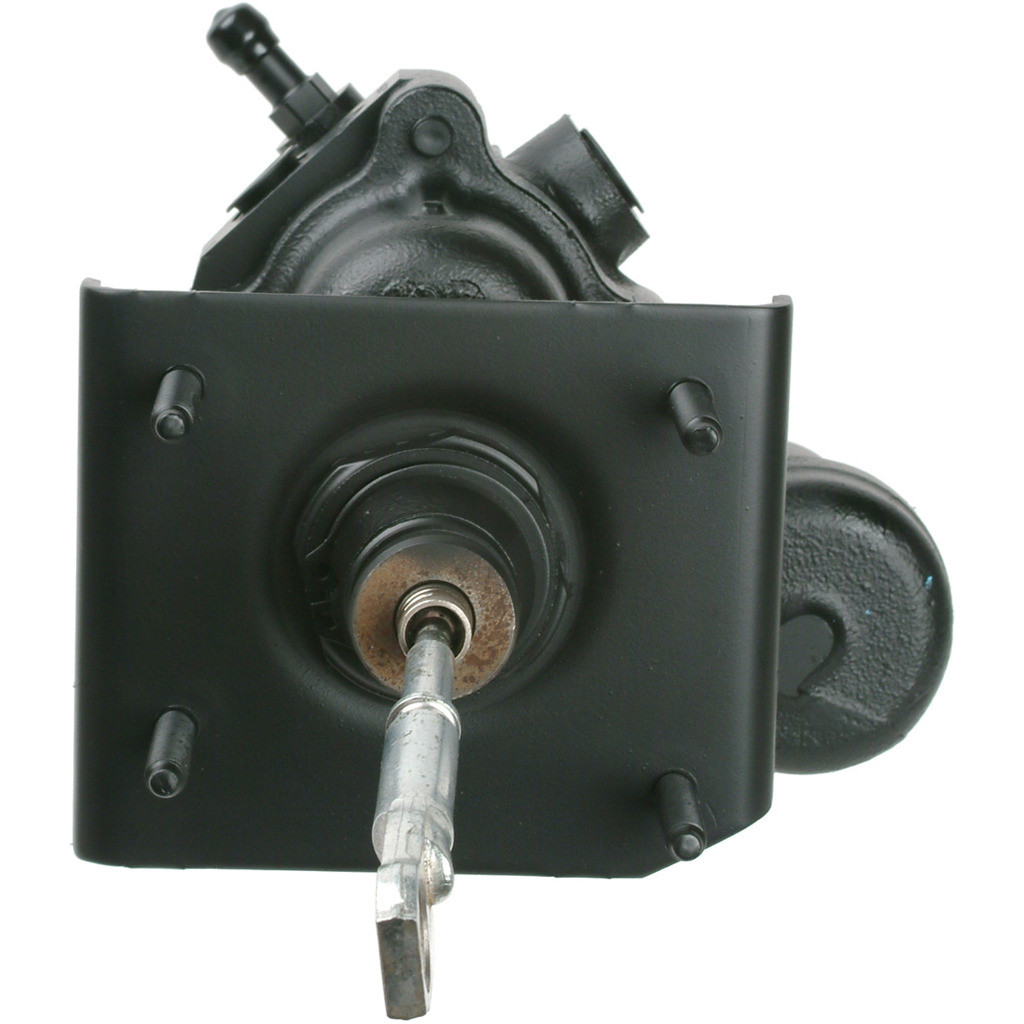 Hydro-Boost Power Brake Booster - 52-7374