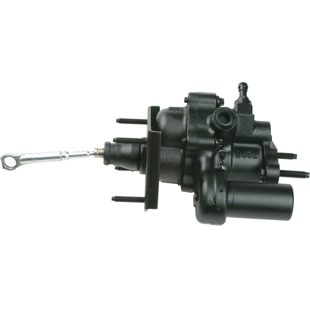 Hydro-Boost Power Brake Booster - 52-7374
