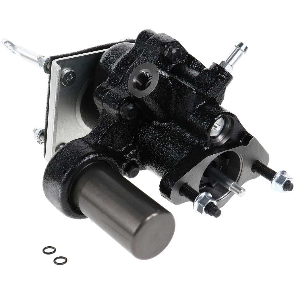 Hydro-Boost Power Brake Booster - 52-7374