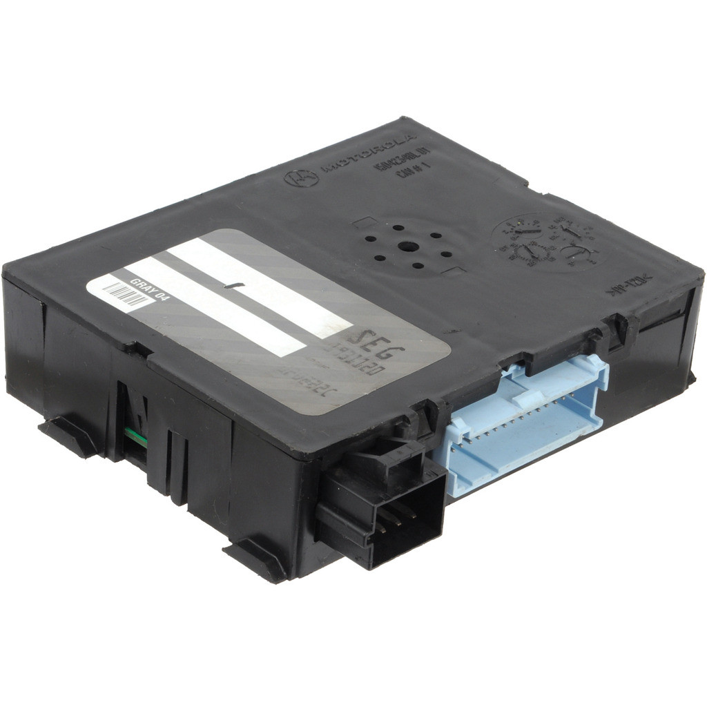 Body Control Computer - 73-9784