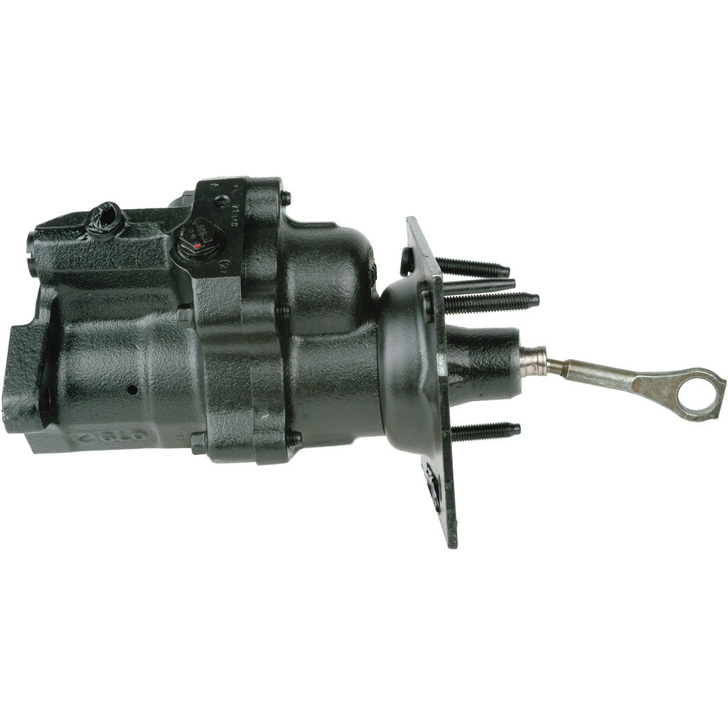 Hydro-Boost Power Brake Booster - 52-7346