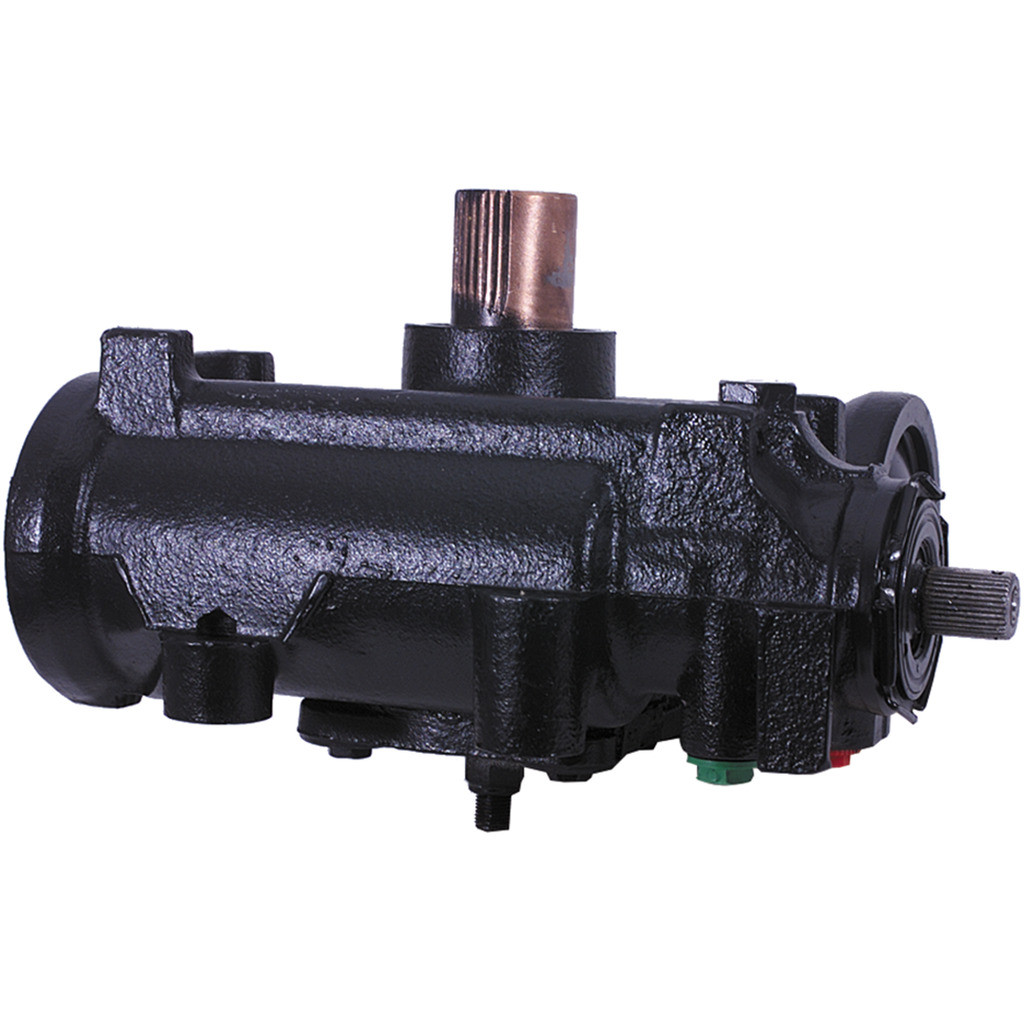 Steering Gear - 27-7545