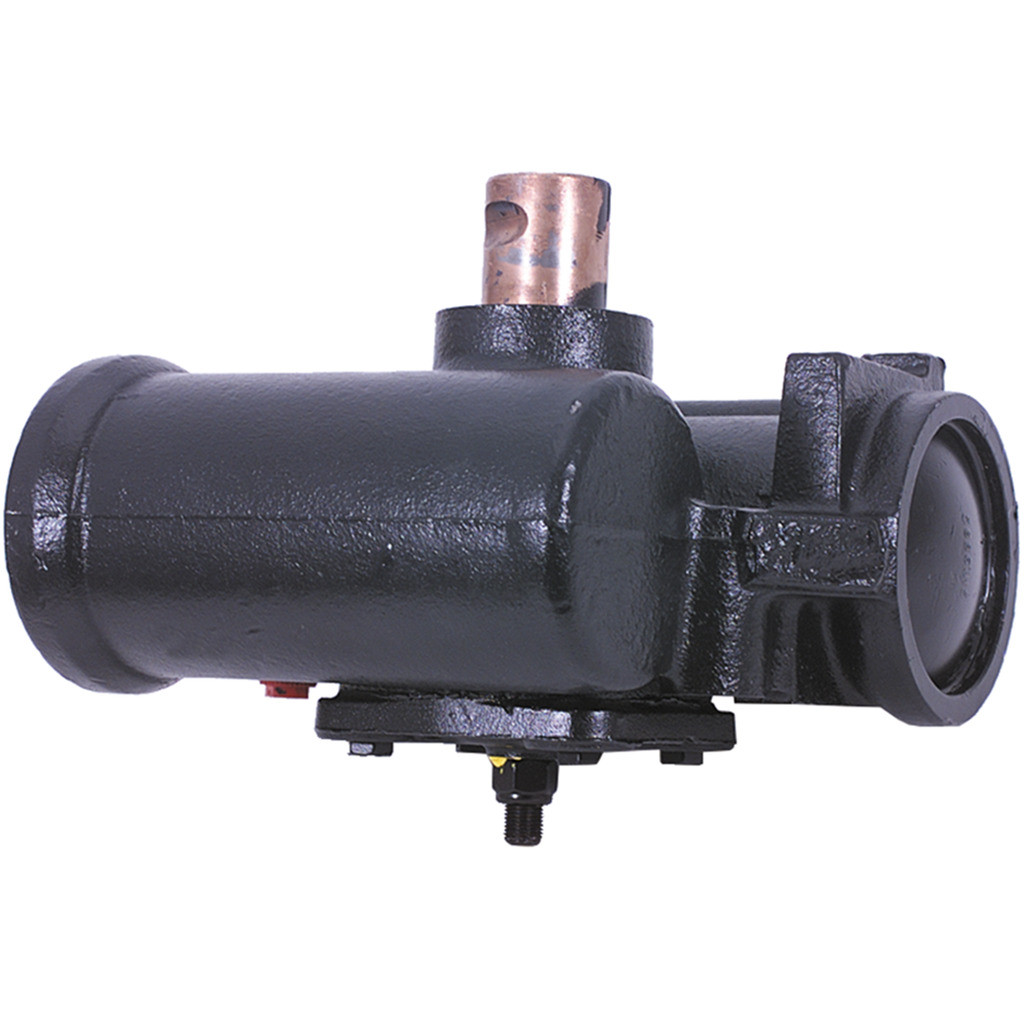 Steering Gear - 27-7545