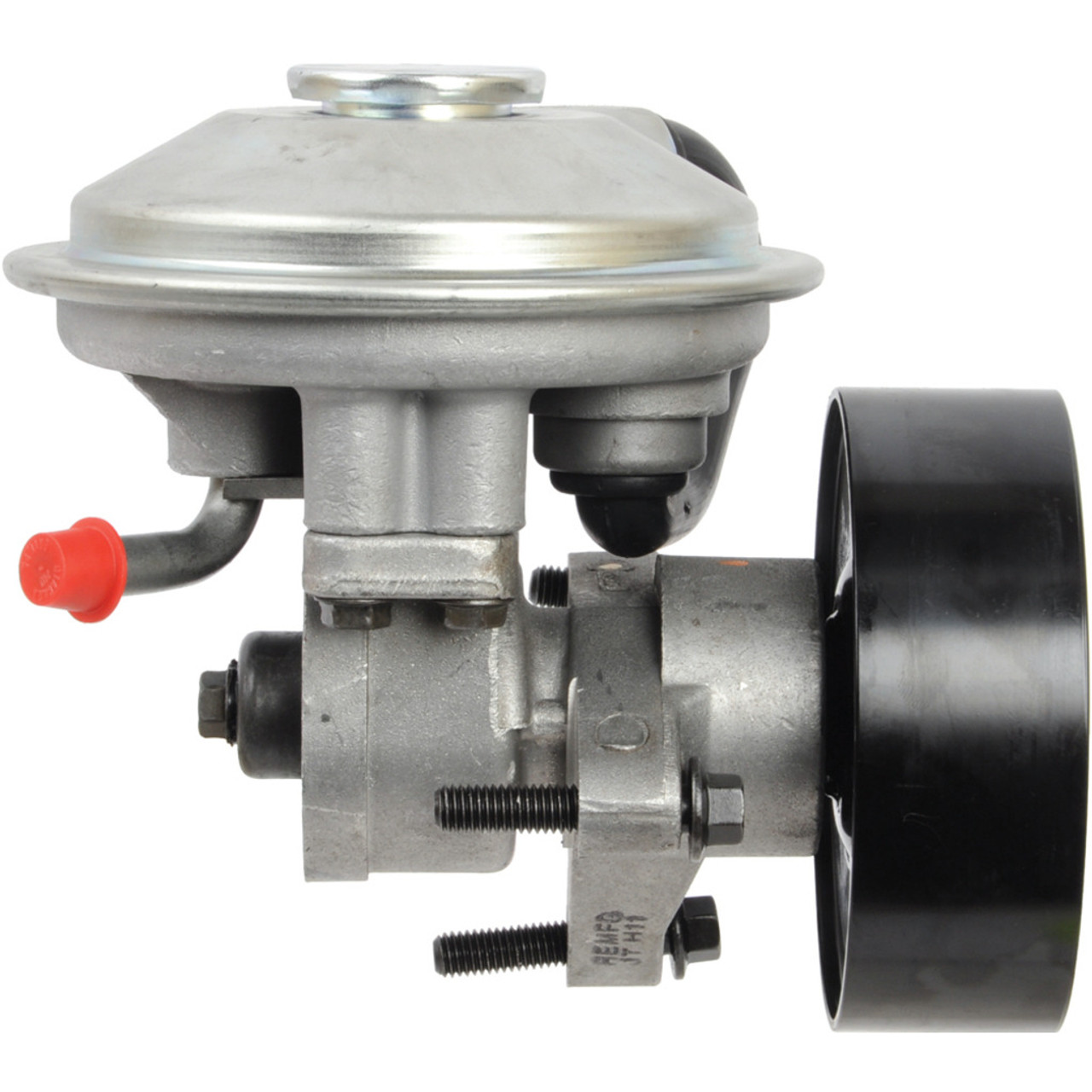 FCS II Accelerator ミディアム　エアコア RYC Reman AC Compressor Kit With Condenser FG217 Fits