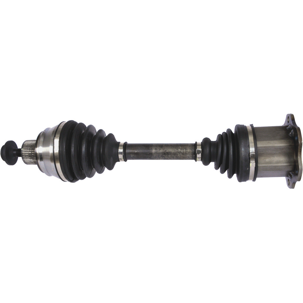 CV Axle Assembly - 66-7418